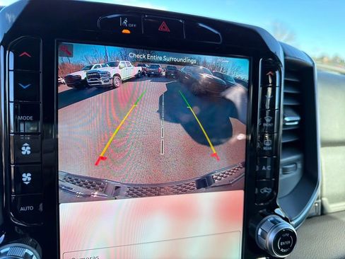 New 2026 RAM 1500 Big Horn image 18