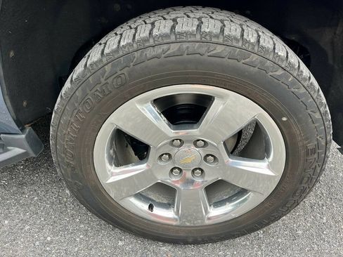 Used 2016 Chevrolet Tahoe LT AWD/4WD image 11