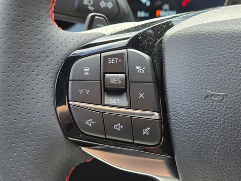 New 2026 Ford Explorer ST w/ Sun And Sound Package AWD/4WD image 20