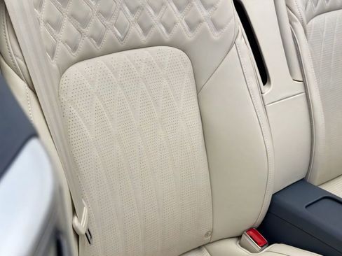 New 2026 Bentley Continental GTC AWD/4WD image 25
