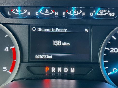 Used 2021 Ford F250 XLT w/ XLT Premium Package image 8