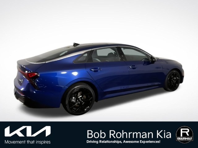 New 2026 Kia K5 GT-Line FWD image 10