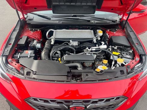 Used 2023 Subaru WRX Limited image 31
