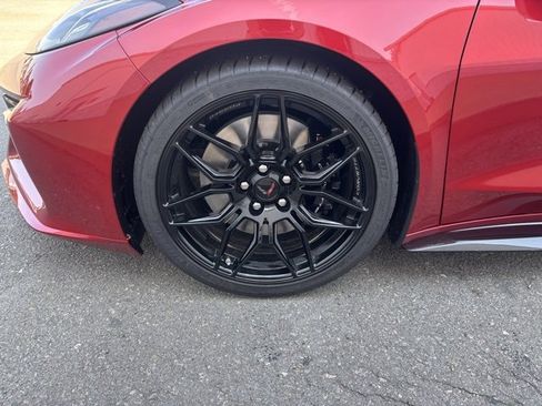 New 2025 Chevrolet Corvette Z06 image 6