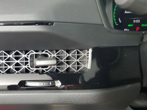 New 2025 Honda Accord Sport image 31