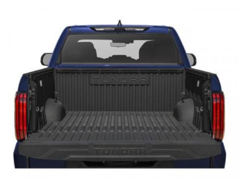 New 2026 Toyota Tundra Platinum image 10
