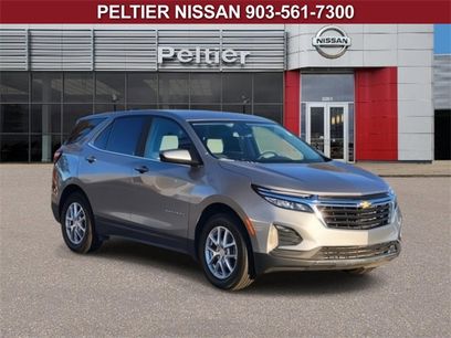 Used 2023 Chevrolet Equinox LT