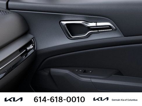 New 2026 Kia Sportage S AWD/4WD image 28