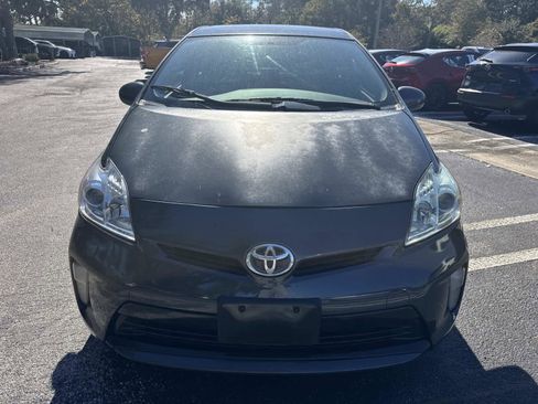 Used 2012 Toyota Prius One image 8