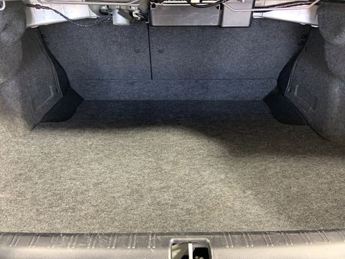 Used 2017 Subaru WRX STI Limited image 16