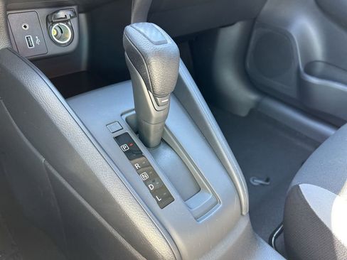 New 2025 Nissan Versa S w/ Trunk Package image 28