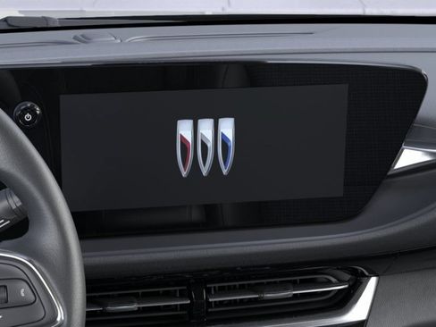 New 2026 Buick Envista Avenir FWD image 20