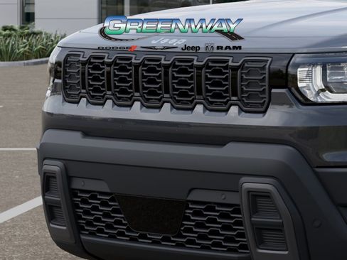 New 2026 Jeep Cherokee Laredo image 11