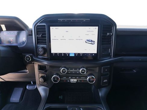 Used 2024 Ford F150 XLT w/ Equipment Group 302A MID AWD/4WD image 17