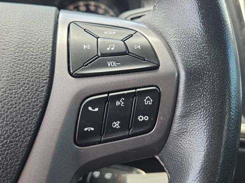 Used 2021 Ford Ranger XLT w/ Equipment Group 301A Mid AWD/4WD image 25