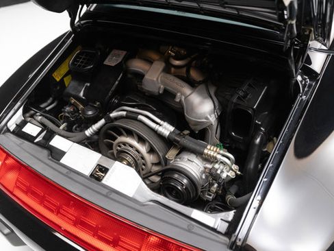 Used 1998 Porsche 911 Targa RWD image 34