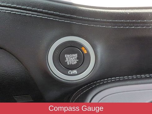 Used 2023 Dodge Challenger R/T w/ Plus Package RWD image 53