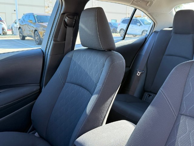 Used 2026 Toyota Corolla LE FWD image 16