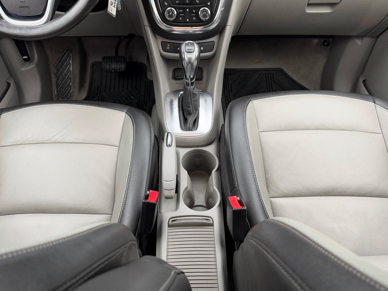Used 2014 Buick Encore Premium AWD/4WD image 15
