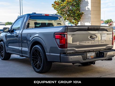 Used 2025 Ford F150 XL AWD/4WD image 6