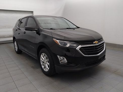 Used 2018 Chevrolet Equinox LT FWD image 13