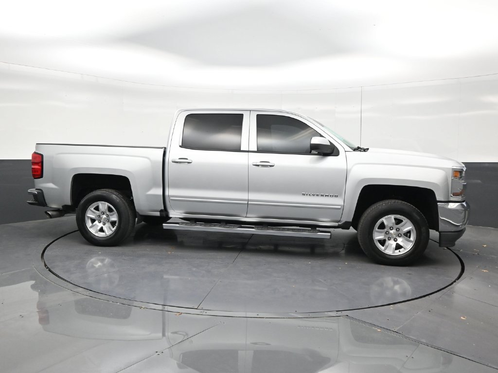 Used 2017 Chevrolet Silverado 1500 LT w/ All Star Edition RWD image 6