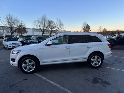 Used 2014 Audi Q7 3.0T Premium Plus w/ Premium Plus Package image 32