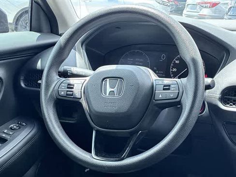 Certified 2026 Honda HR-V LX image 23