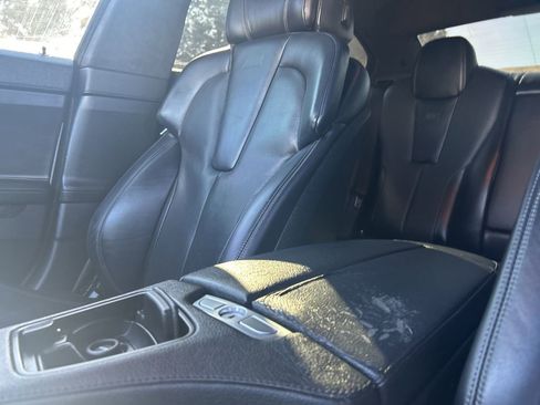 Used 2018 BMW M6 Gran Coupe image 23