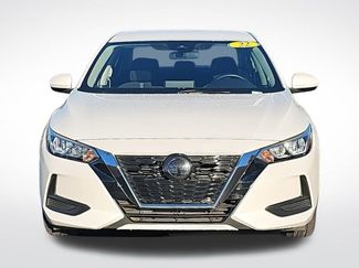 Used 2022 Nissan Sentra SV video 2