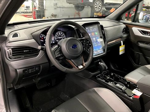 New 2026 Subaru Forester Sport image 8