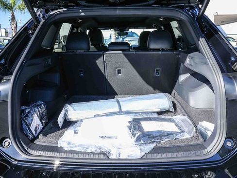 New 2026 Volkswagen Tiguan SE R-Line image 35