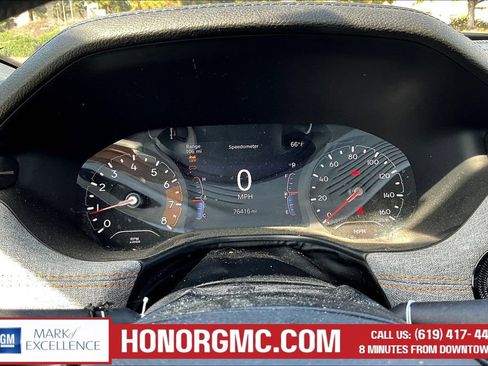 Used 2022 Jeep Compass Sport AWD/4WD image 13