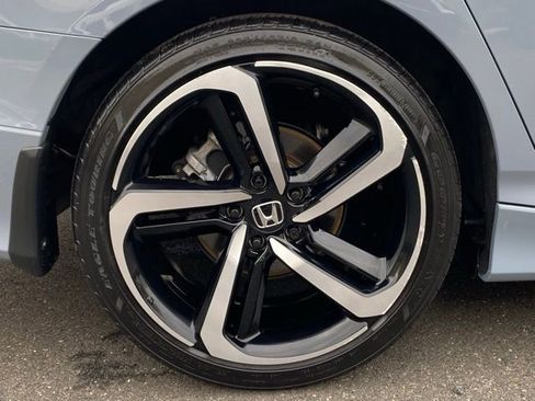 Used 2021 Honda Accord Sport image 20