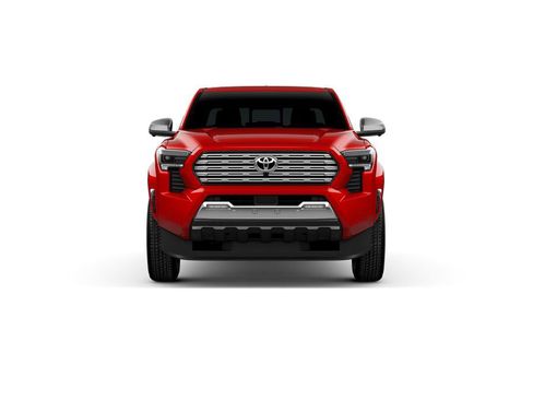 New 2026 Toyota Tacoma Limited AWD/4WD image 32