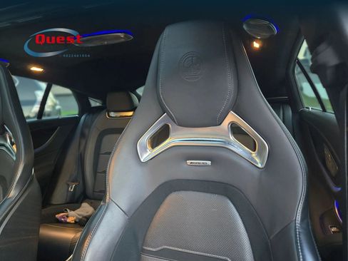 Used 2019 Mercedes-Benz AMG GT 63 S image 49