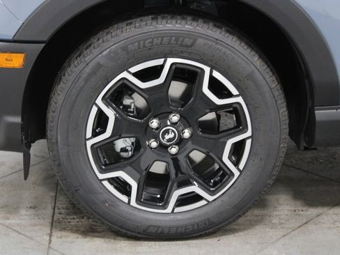 New 2026 Ford Bronco Sport Outer Banks AWD/4WD image 16