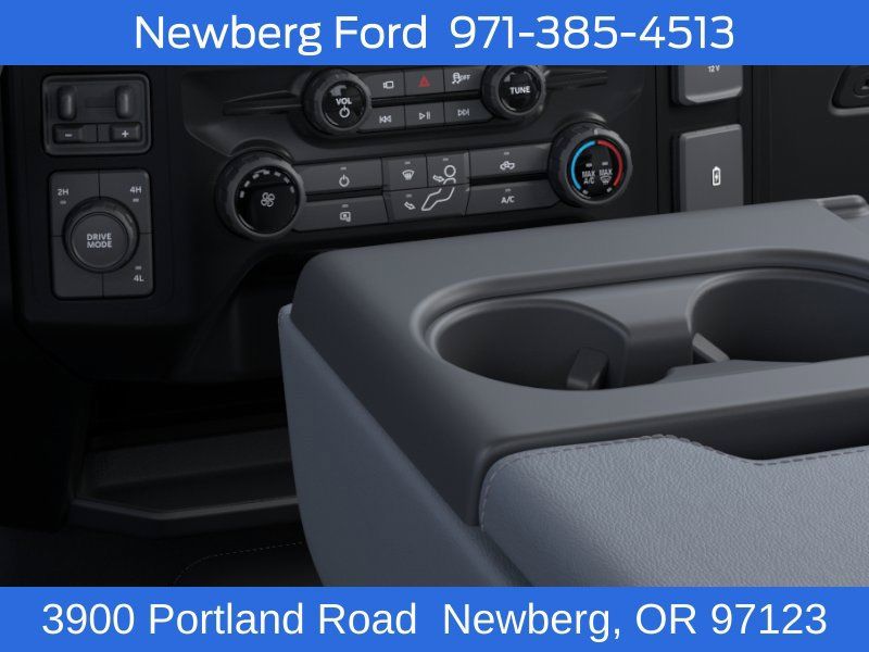 New 2026 Ford F150 XL AWD/4WD image 15