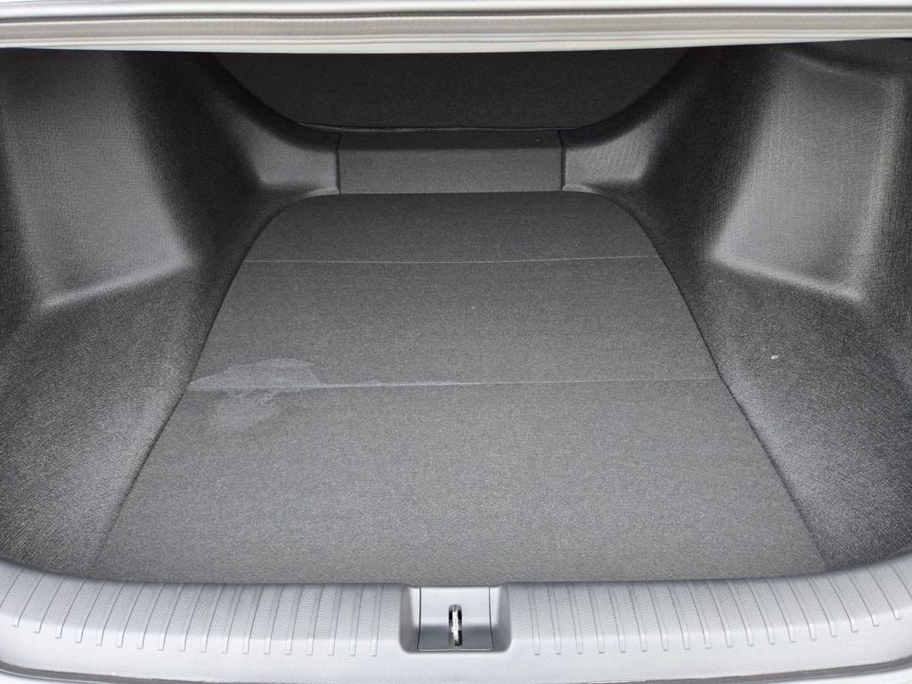 New 2026 Honda Accord LX image 27