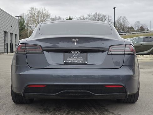 Used 2022 Tesla Model S Base image 26