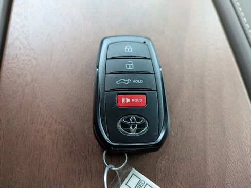 New 2026 Toyota Tundra 1794 Edition image 32