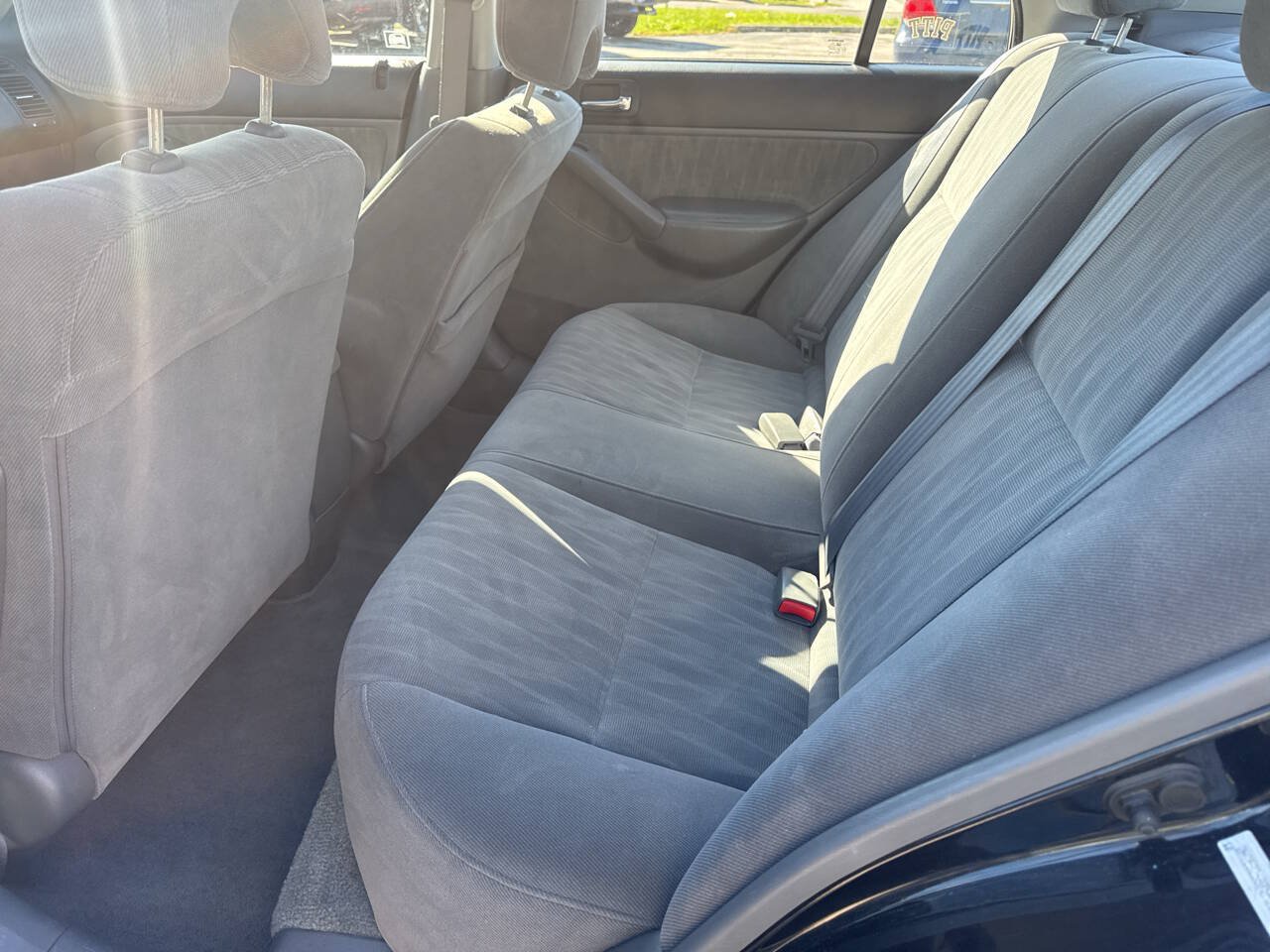 Used 2005 Honda Civic EX image 15