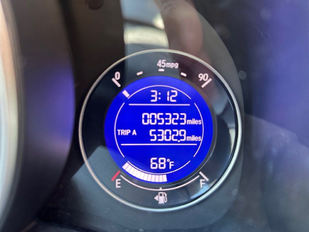 Used 2020 Honda Fit LX image 11