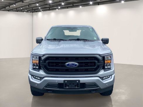 Used 2021 Ford F150 XLT w/ Equipment Group 302A High AWD/4WD image 2