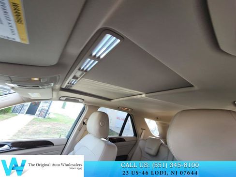 Used 2013 Mercedes-Benz ML 350 4MATIC image 10