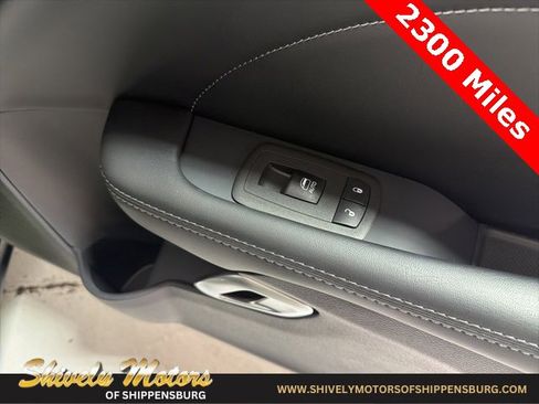 Certified 2021 Dodge Challenger R/T Scat Pack w/ Plus Package image 16