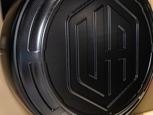 Used 2026 Mercedes-Benz G 63 AMG 4MATIC image 22