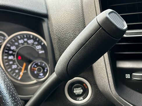 Used 2020 RAM 2500 Tradesman image 19