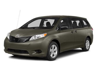 Used 2014 Toyota Sienna XLE w/ XLE Premium Package FWD video 1