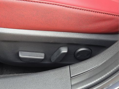 New 2026 MAZDA MAZDA3 Carbon AWD/4WD image 18
